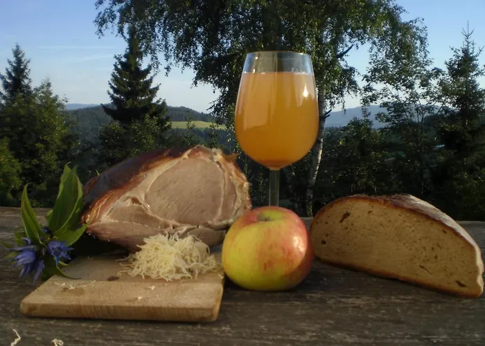 Urlaub am Bauernhof Grabenhofer
